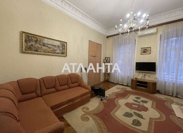 2-rooms apartment apartment by the address st. Rishelevskaya Lenina (area 60,0 m2) - Atlanta.ua - photo 2