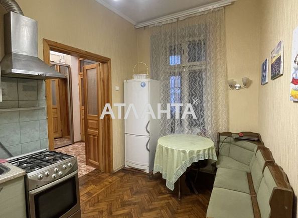 2-комнатная квартира по адресу ул. Ришельевская (площадь 60,0 м2) - Atlanta.ua - фото 3