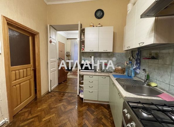 2-rooms apartment apartment by the address st. Rishelevskaya Lenina (area 60,0 m2) - Atlanta.ua - photo 4