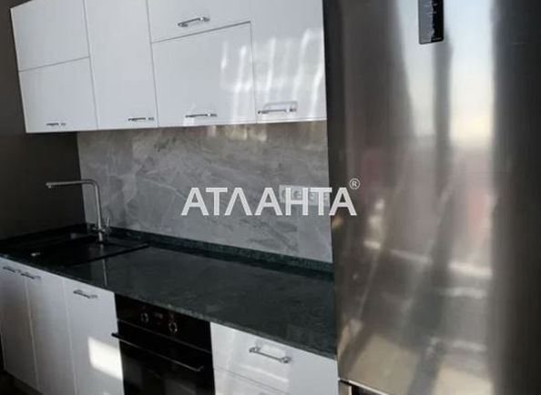 2-rooms apartment apartment by the address st. Marselskaya (area 49,4 m2) - Atlanta.ua - photo 3