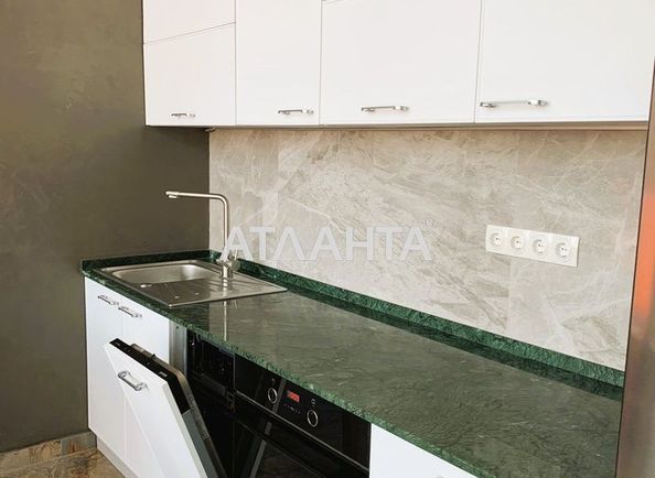 2-rooms apartment apartment by the address st. Marselskaya (area 49,4 m²) - Atlanta.ua - photo 4