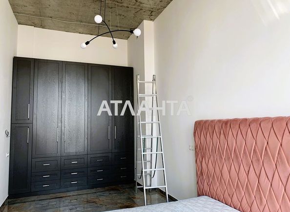 2-rooms apartment apartment by the address st. Marselskaya (area 49,4 m²) - Atlanta.ua - photo 9