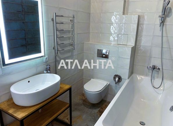 2-rooms apartment apartment by the address st. Marselskaya (area 49,4 m²) - Atlanta.ua - photo 10