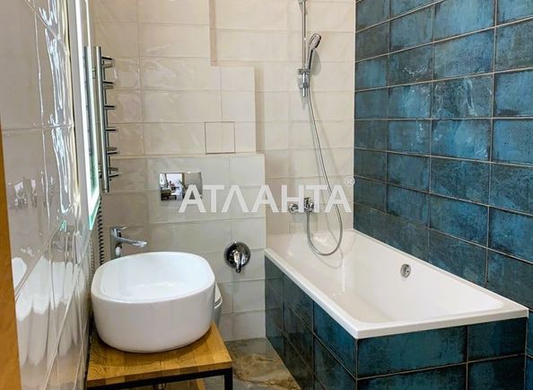 2-rooms apartment apartment by the address st. Marselskaya (area 49,4 m²) - Atlanta.ua - photo 11