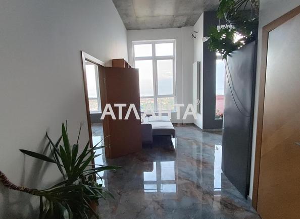 2-rooms apartment apartment by the address st. Marselskaya (area 49,4 m²) - Atlanta.ua - photo 13