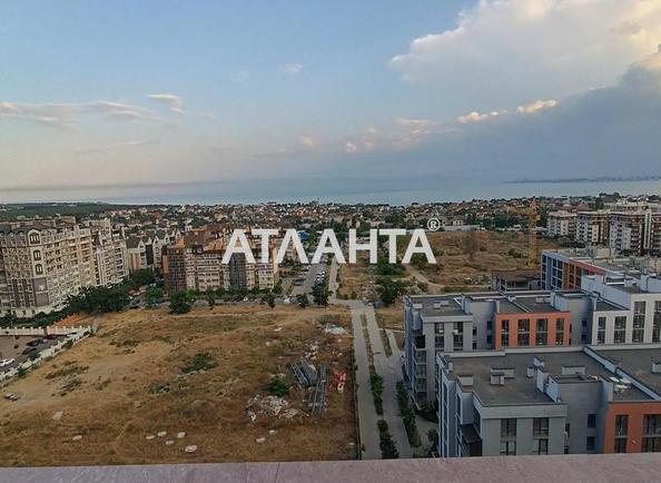 2-rooms apartment apartment by the address st. Marselskaya (area 49,4 m²) - Atlanta.ua - photo 15