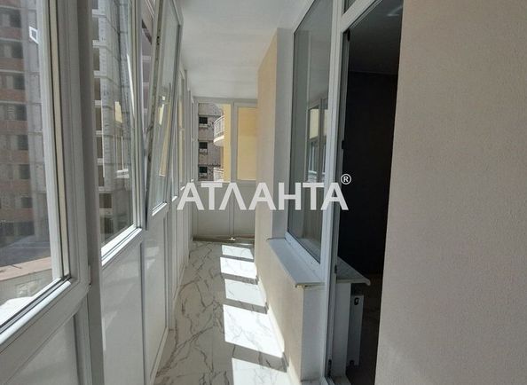 2-rooms apartment apartment by the address st. Tsvetaeva gen (area 80,0 m2) - Atlanta.ua - photo 9
