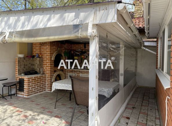 House by the address st. Orekhovaya 3 ya (area 382,0 m2) - Atlanta.ua - photo 13