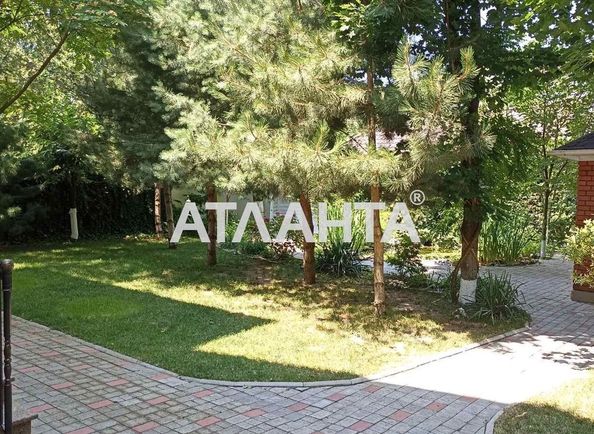 House by the address st. Orekhovaya 3 ya (area 382,0 m2) - Atlanta.ua - photo 15