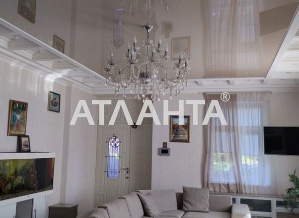 House by the address st. Orekhovaya 3 ya (area 382 m²) - Atlanta.ua - photo 4