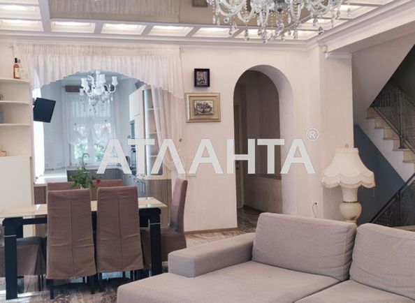 House by the address st. Orekhovaya 3 ya (area 382 m²) - Atlanta.ua - photo 2