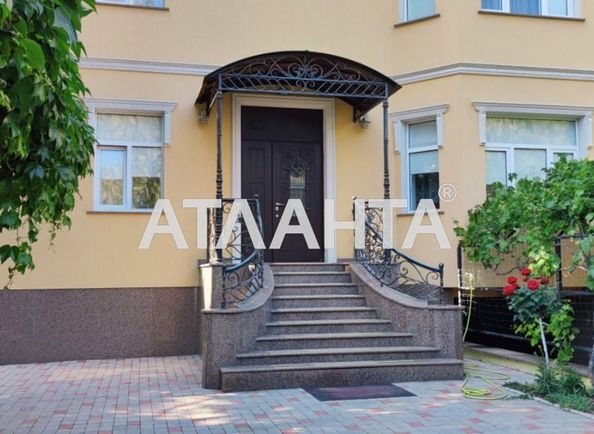 House by the address st. Orekhovaya 3 ya (area 382 m²) - Atlanta.ua - photo 21