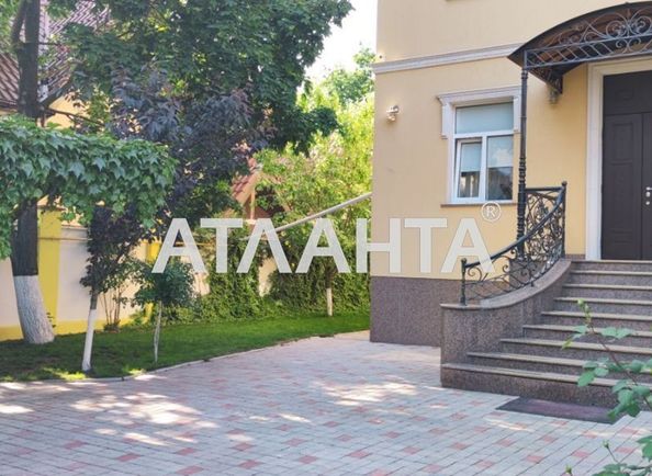House by the address st. Orekhovaya 3 ya (area 382 m²) - Atlanta.ua - photo 22