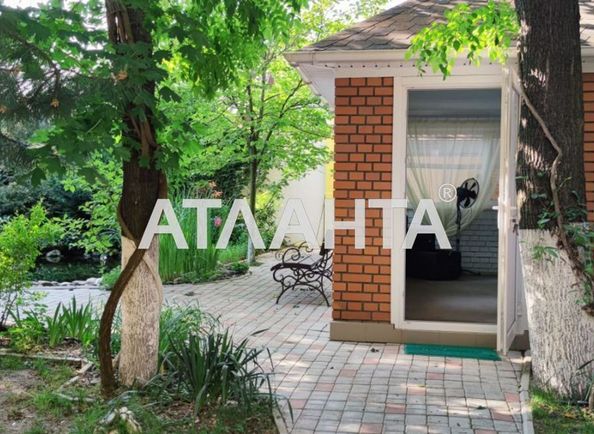 House by the address st. Orekhovaya 3 ya (area 382 m²) - Atlanta.ua - photo 24