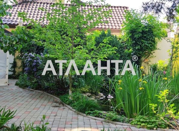 House by the address st. Orekhovaya 3 ya (area 382 m²) - Atlanta.ua - photo 26