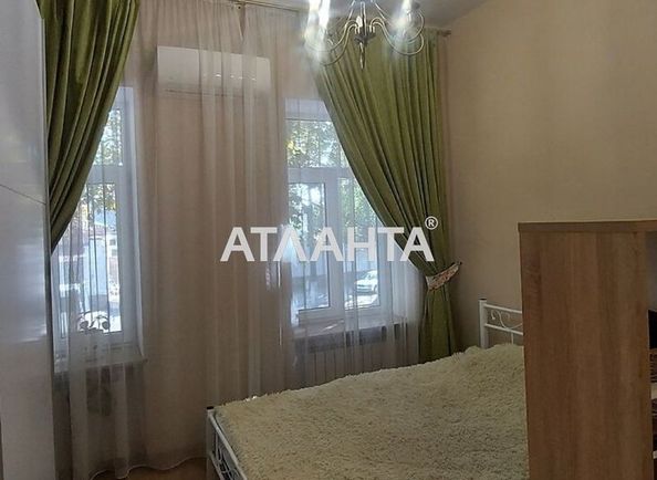2-комнатная квартира по адресу ул. Хмельницкого Богдана (площадь 44,0 м2) - Atlanta.ua - фото 3
