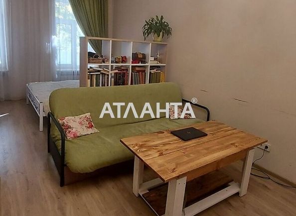 2-rooms apartment apartment by the address st. Khmelnitskogo Bogdana (area 44,0 m2) - Atlanta.ua - photo 4