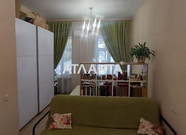 2-rooms apartment apartment by the address st. Khmelnitskogo Bogdana (area 44,0 m2) - Atlanta.ua - photo 6