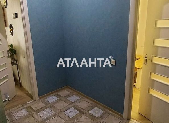2-комнатная квартира по адресу ул. Хмельницкого Богдана (площадь 44,0 м2) - Atlanta.ua - фото 11