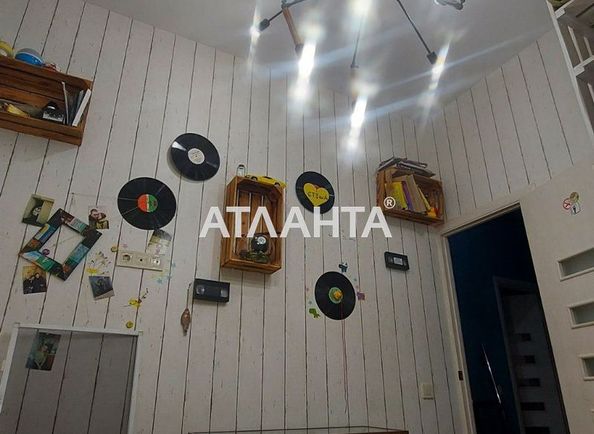 2-rooms apartment apartment by the address st. Khmelnitskogo Bogdana (area 44,0 m2) - Atlanta.ua - photo 16