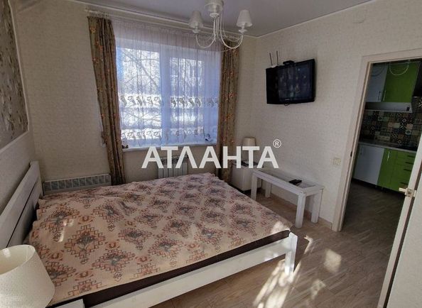 1-кімнатна квартира за адресою Люстдорфська дор. (площа 30 м²) - Atlanta.ua