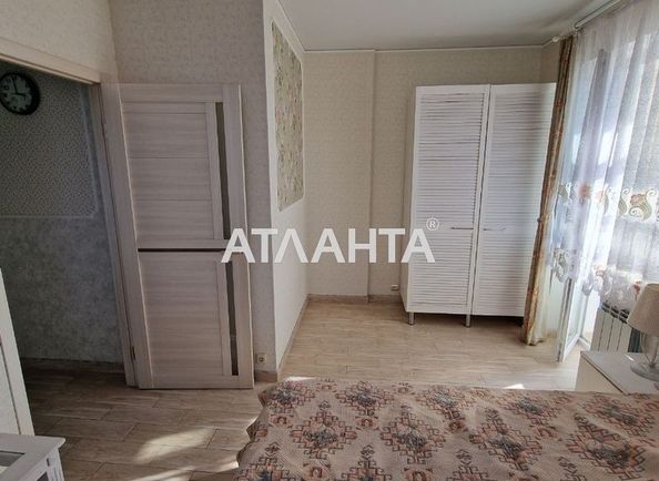 1-кімнатна квартира за адресою Люстдорфська дор. (площа 30 м²) - Atlanta.ua - фото 2