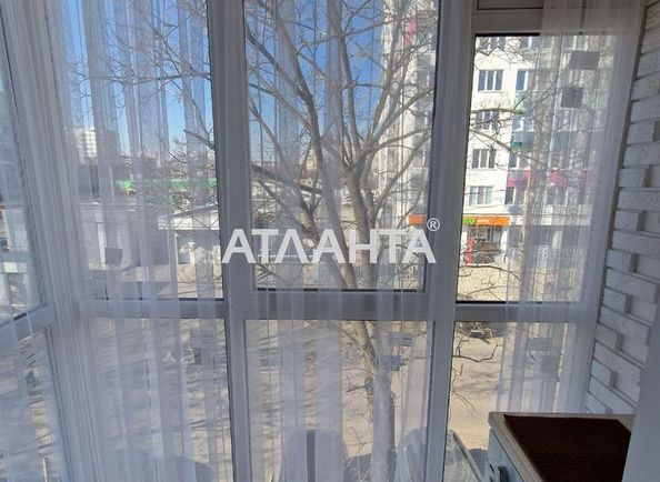 1-кімнатна квартира за адресою Люстдорфська дор. (площа 30 м²) - Atlanta.ua - фото 9