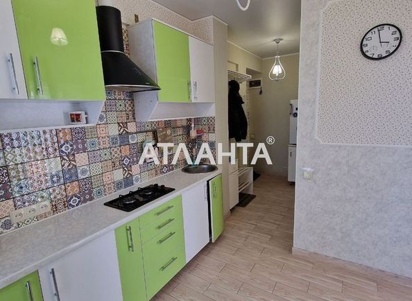 1-кімнатна квартира за адресою Люстдорфська дор. (площа 30 м²) - Atlanta.ua - фото 6