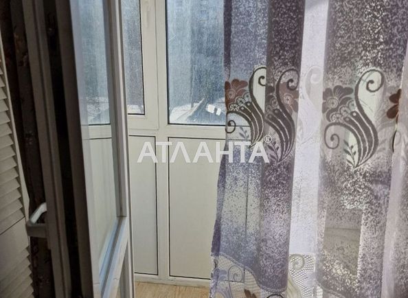 1-кімнатна квартира за адресою Люстдорфська дор. (площа 30 м²) - Atlanta.ua - фото 8