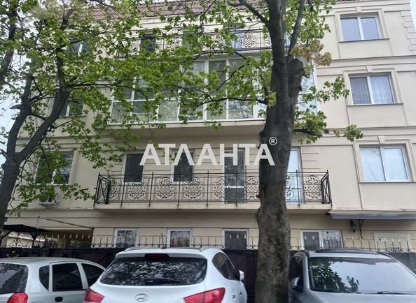 1-кімнатна квартира за адресою Люстдорфська дор. (площа 30 м²) - Atlanta.ua - фото 12