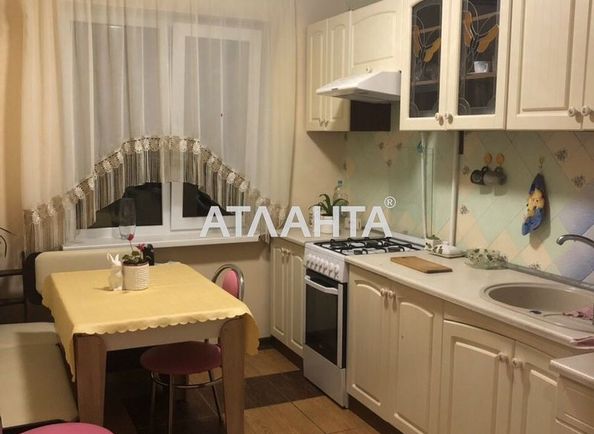 3-rooms apartment apartment by the address st. Khimikov (area 67,0 m2) - Atlanta.ua