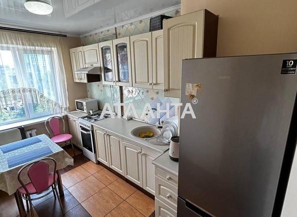 3-rooms apartment apartment by the address st. Khimikov (area 67 m²) - Atlanta.ua