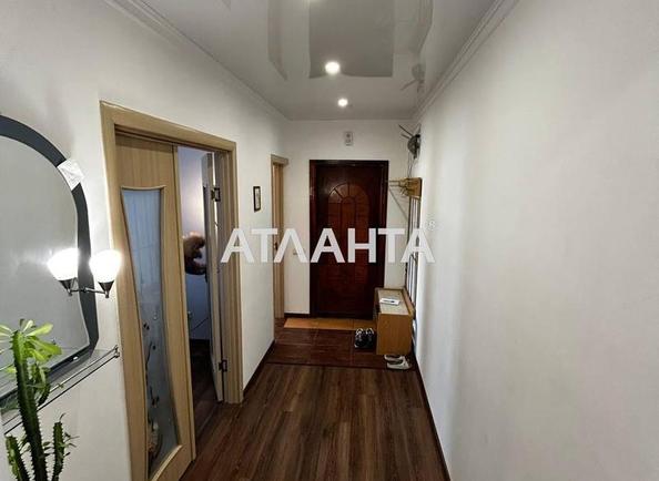 3-rooms apartment apartment by the address st. Khimikov (area 67 m²) - Atlanta.ua - photo 14