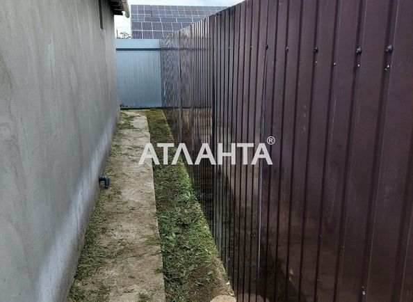 House by the address st. Mira (area 65 m²) - Atlanta.ua - photo 15