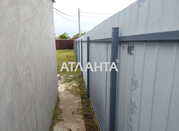 House by the address st. Mira (area 65 m²) - Atlanta.ua - photo 16