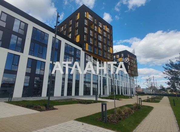 2-rooms apartment apartment by the address st. Khmelnitskogo B ul (area 81,0 m2) - Atlanta.ua - photo 3