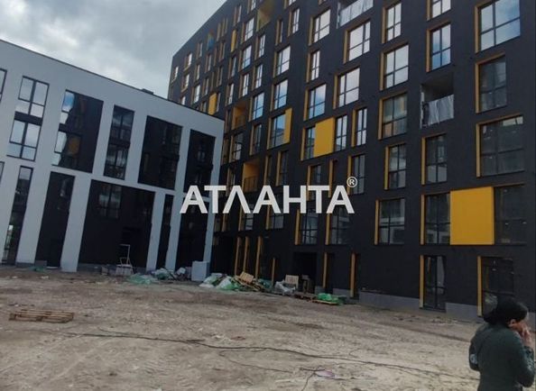 2-rooms apartment apartment by the address st. Khmelnitskogo B ul (area 81,0 m2) - Atlanta.ua - photo 4