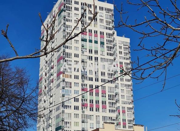 2-rooms apartment apartment by the address st. Kostandi (area 70,0 m2) - Atlanta.ua - photo 4