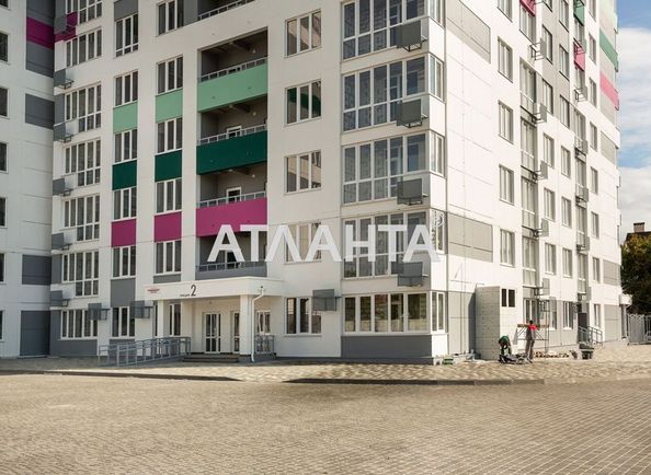 2-rooms apartment apartment by the address st. Kostandi (area 70,0 m2) - Atlanta.ua - photo 6