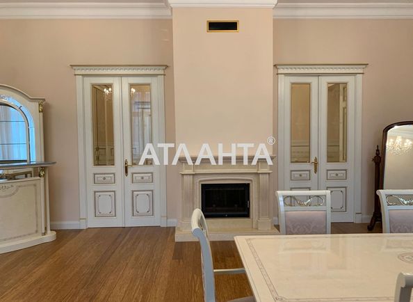 3-кімнатна квартира за адресою вул. Князя Романа (площа 113,9 м2) - Atlanta.ua - фото 3