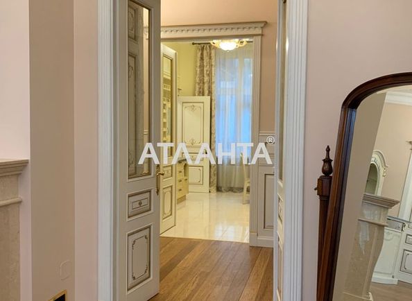 3-кімнатна квартира за адресою вул. Князя Романа (площа 113,9 м2) - Atlanta.ua - фото 5