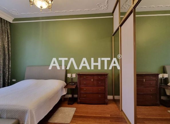 3-кімнатна квартира за адресою вул. Князя Романа (площа 113,9 м2) - Atlanta.ua - фото 8