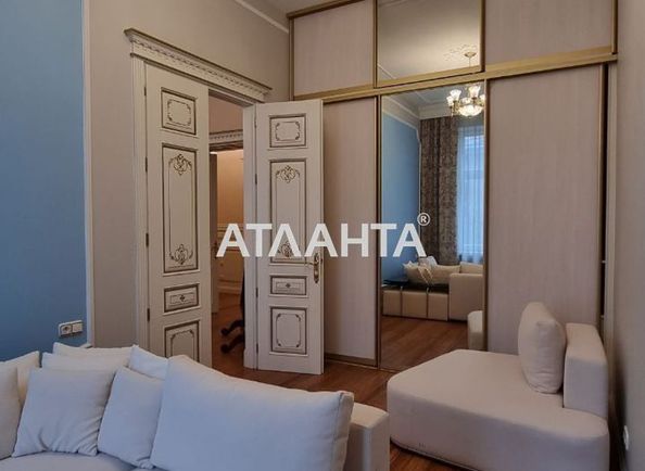 3-rooms apartment apartment by the address st. Knyazya Romana (area 113,9 m2) - Atlanta.ua - photo 11