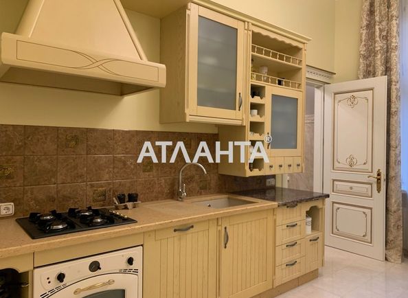 3-rooms apartment apartment by the address st. Knyazya Romana (area 113,9 m2) - Atlanta.ua - photo 15
