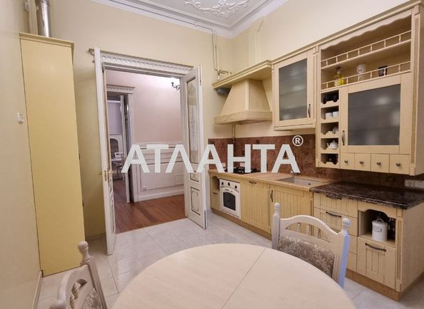 3-rooms apartment apartment by the address st. Knyazya Romana (area 113,9 m2) - Atlanta.ua - photo 17