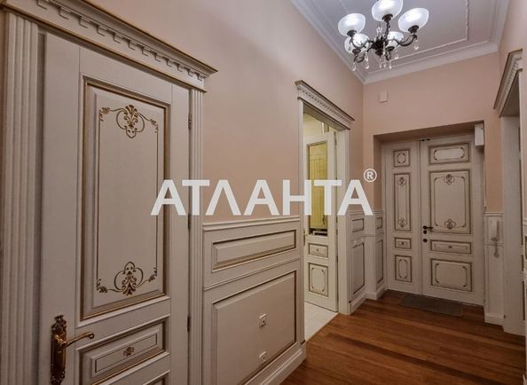 3-комнатная квартира по адресу ул. Князя Романа (площадь 113,9 м2) - Atlanta.ua - фото 23