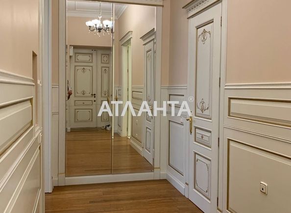 3-rooms apartment apartment by the address st. Knyazya Romana (area 113,9 m2) - Atlanta.ua - photo 24