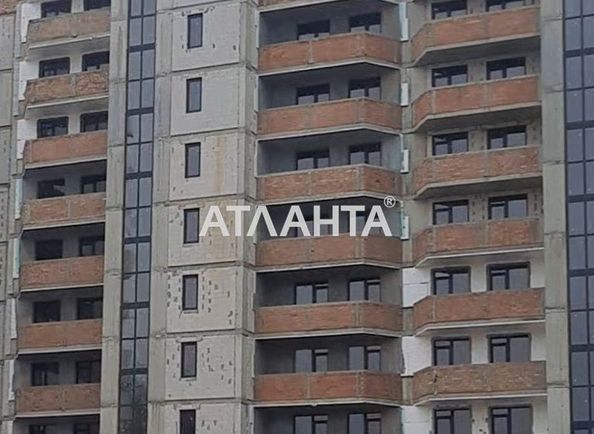 1-комнатная квартира по адресу Товарный пер. (площадь 23,4 м2) - Atlanta.ua - фото 3