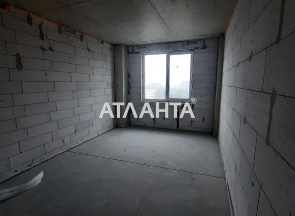 1-комнатная квартира по адресу Товарный пер. (площадь 23,4 м2) - Atlanta.ua - фото 4