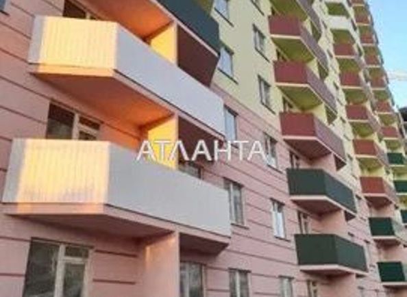 1-room apartment apartment by the address st. Zabolotnogo ak (area 36,0 m2) - Atlanta.ua - photo 10